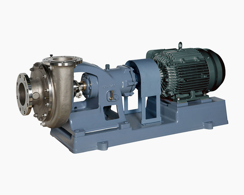 EBARA荏原 纸浆泵