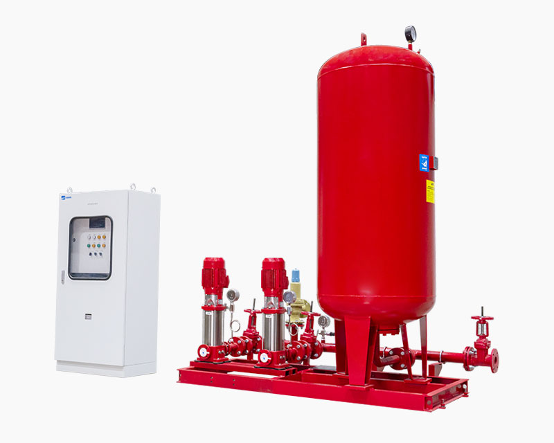 消防稳压给水设备
